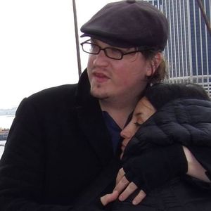 Meet your Posher, Matthew